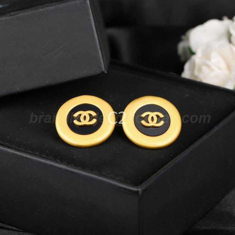 Chanel Earrings 1515